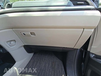 2025 Honda Odyssey EX-L 118.1" WB - miniatura 20