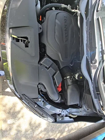 2025 Honda Odyssey EX-L 118.1" WB - miniatura 22