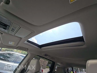 2025 Honda Odyssey EX-L 118.1" WB - miniatura 26