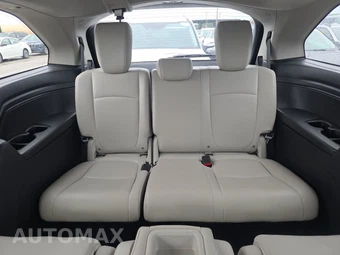 2025 Honda Odyssey EX-L 118.1" WB - miniatura 14