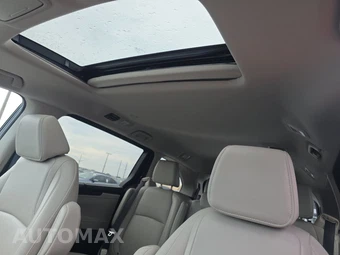 2025 Honda Odyssey EX-L 118.1" WB - miniatura 18
