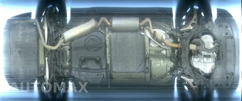 2025 Honda Odyssey EX-L 118.1" WB - miniatura 19