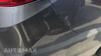 2025 Honda Odyssey EX-L 118.1" WB - miniatura 21