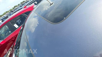2025 Honda Odyssey EX-L 118.1" WB - miniatura 25
