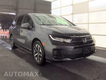 2025 Honda Odyssey EX-L 118.1" WB - miniatura 3