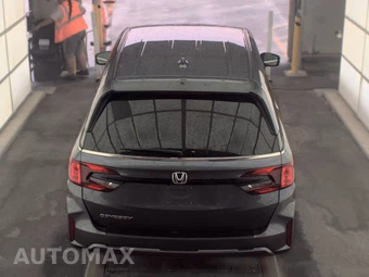 2025 Honda Odyssey EX-L 118.1" WB - miniatura 5