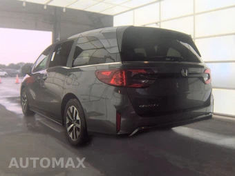 2025 Honda Odyssey EX-L 118.1" WB - miniatura 6