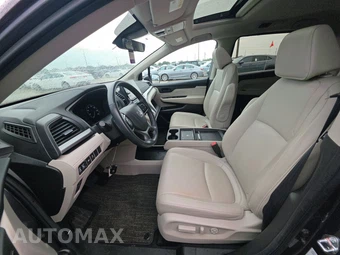 2025 Honda Odyssey EX-L 118.1" WB - miniatura 7