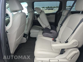 2025 Honda Odyssey EX-L 118.1" WB - miniatura 13