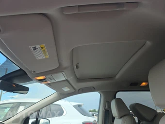 2025 Honda Odyssey EX-L 118.1" WB - miniatura 18