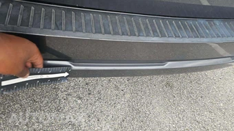 2025 Honda Odyssey EX-L 118.1" WB - miniatura 21