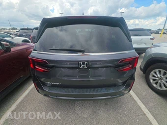 2025 Honda Odyssey EX-L 118.1" WB - miniatura 5