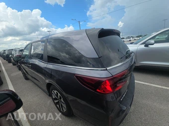 2025 Honda Odyssey EX-L 118.1" WB - miniatura 6