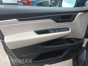 2025 Honda Odyssey EX-L 118.1" WB - miniatura 9