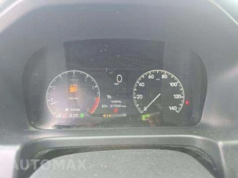 2025 Honda Odyssey EX-L 118.1" WB - miniatura 10