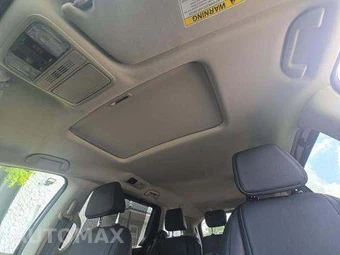 2025 Honda Odyssey EX-L 118.1" WB - miniatura 11