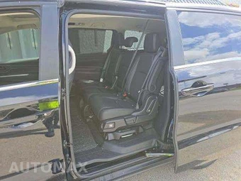 2025 Honda Odyssey EX-L 118.1" WB - miniatura 14