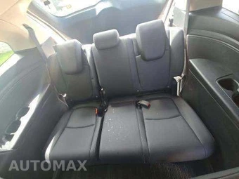 2025 Honda Odyssey EX-L 118.1" WB - miniatura 15