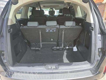 2025 Honda Odyssey EX-L 118.1" WB - miniatura 16