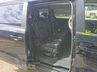 2025 Honda Odyssey EX-L 118.1" WB - miniatura 18