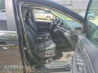 2025 Honda Odyssey EX-L 118.1" WB - miniatura 20