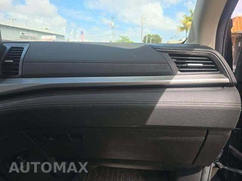 2025 Honda Odyssey EX-L 118.1" WB - miniatura 21