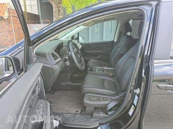 2025 Honda Odyssey EX-L 118.1" WB - miniatura 7