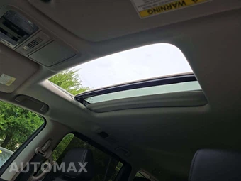 2025 Honda Odyssey EX-L 118.1" WB - miniatura 11