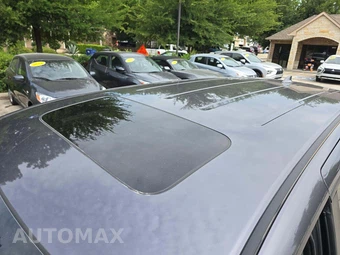 2025 Honda Odyssey EX-L 118.1" WB - miniatura 12