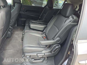 2025 Honda Odyssey EX-L 118.1" WB - miniatura 13