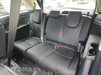 2025 Honda Odyssey EX-L 118.1" WB - miniatura 14
