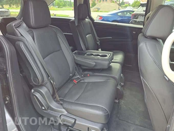 2025 Honda Odyssey EX-L 118.1" WB - miniatura 17