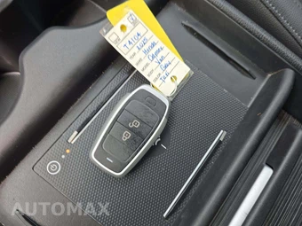 2025 Honda Odyssey EX-L 118.1" WB - miniatura 8