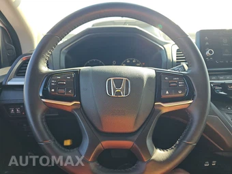 2025 Honda Odyssey EX-L 118.1" WB - miniatura 10