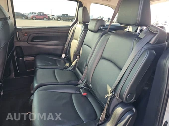 2025 Honda Odyssey EX-L 118.1" WB - miniatura 13