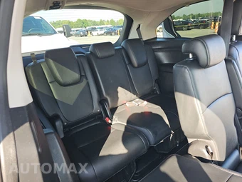 2025 Honda Odyssey EX-L 118.1" WB - miniatura 14