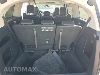 2025 Honda Odyssey EX-L 118.1" WB - miniatura 17