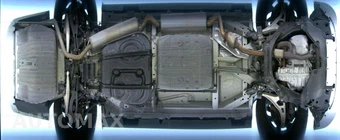 2025 Honda Odyssey EX-L 118.1" WB - miniatura 20