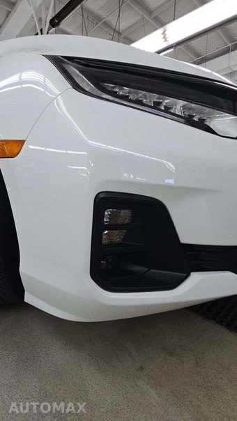 2025 Honda Odyssey EX-L 118.1" WB - miniatura 23