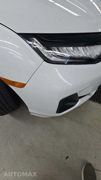2025 Honda Odyssey EX-L 118.1" WB - miniatura 24
