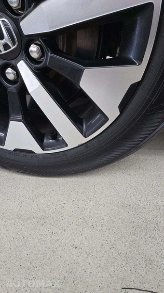 2025 Honda Odyssey EX-L 118.1" WB - miniatura 29