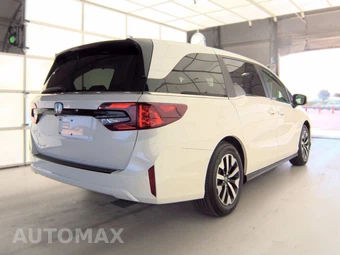 2025 Honda Odyssey EX-L 118.1" WB - miniatura 4