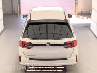 2025 Honda Odyssey EX-L 118.1" WB - miniatura 5