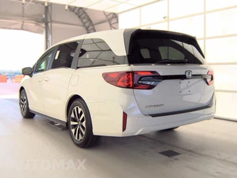 2025 Honda Odyssey EX-L 118.1" WB - miniatura 6