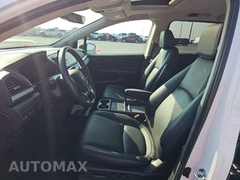 2025 Honda Odyssey EX-L 118.1" WB - miniatura 7