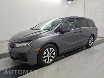 2025 Honda Odyssey EX-L 118.1" WB