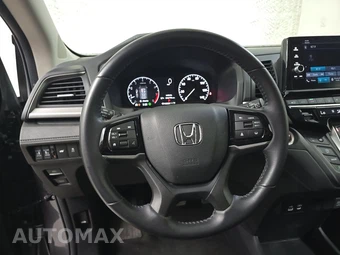 2025 Honda Odyssey EX-L 118.1" WB - miniatura 10