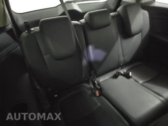 2025 Honda Odyssey EX-L 118.1" WB - miniatura 14