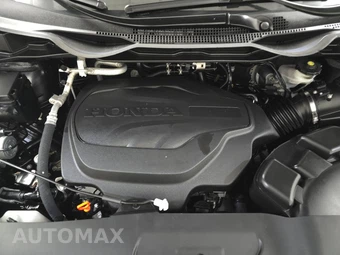 2025 Honda Odyssey EX-L 118.1" WB - miniatura 16