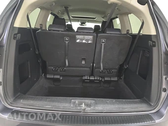 2025 Honda Odyssey EX-L 118.1" WB - miniatura 17